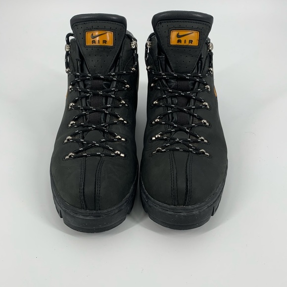 Nike ACG Shoes Mens Vintage Nike Air Acg Hiking Boots Poshmark